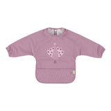 Waterproof long sleeve bib - Mrs. Peacock - Kollektive - Official distributor