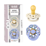 BIBS Liberty Boheme, Chloe Meadow/Ivory Mix (ETA 12 FEB) - Kollektive - Official distributor