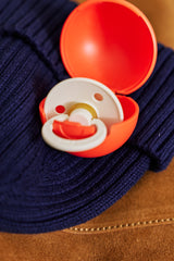 Pacifier Mini Case - Baby Blue - Kollektive - Official distributor