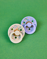 BIBS Liberty, Chloe Meadow/Ivory Mix (ETA 12 FEB) - Kollektive - Official distributor