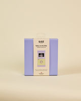 Gift Set, Baby on the Way - Ivory