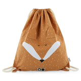 Drawstring bag - Mr Fox - Kollektive - Official distributor