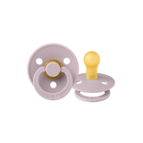 Dusky Lilac Round, Latex (2pk) - Kollektive - Official distributor