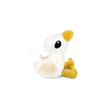 Jebongou the Goose, Mum & Baby