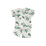 Kippins  Banjo Organic Cotton Short PJam - Kollektive - Official distributor