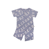 Kippins  Bam Organic Cotton Short PJam - Kollektive - Official distributor