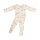 Kippins  Desert Organic Cotton Long PJam - Kollektive - Official distributor