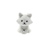 Frimou the Snow Fox, Mum & Baby