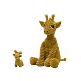 Loncou the Girafe, Mum & Baby
