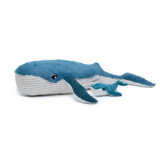 Gravillou the Whale, Mum & Baby