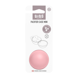 Pacifier Mini Case - Baby Pink - Kollektive - Official distributor