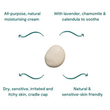 BEETL Baby Cream 250ml - Kollektive - Official distributor