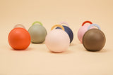 Pacifier Mini Case - Ivory - Kollektive - Official distributor