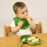 Kendall The Kale Plate & Spoon Set - Kollektive - Official distributor