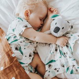 Kippins  Banjo Organic Cotton Short PJam - Kollektive - Official distributor