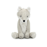 Frimou the Snow Fox, Mum & Baby