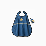 Police patrol Dress Up