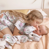 Kippins  Banksi Organic Cotton Short PJam - Kollektive - Official distributor