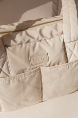 BEETL Baby Bag - Cream - Kollektive - Official distributor
