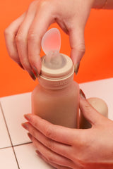 Spoon Feeder Squeeze - Petal (ETA end of Sept) - Kollektive - Official distributor