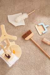 Cleaning set