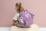 Backpack - Mrs. Peacock - Kollektive - Official distributor
