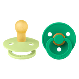 BIBS Matcha/Cactus Round, Latex (ETA 12 FEB) - Kollektive - Official distributor