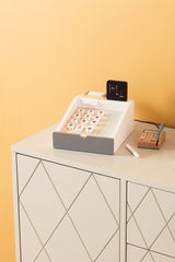 Cash register