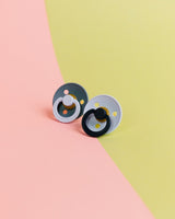 Fusion Colour, Baby Blue/Petrol Mix - Kollektive - Official distributor