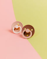 Fusion Colour, Blush/Woodchuck Mix - Kollektive - Official distributor