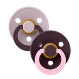 Fusion Colour, Dusky Lilac/Plum Mix - Kollektive - Official distributor