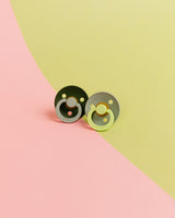 Fusion Colour, Sage/Hunter Green Mix - Kollektive - Official distributor