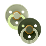 Fusion Colour, Sage/Hunter Green Mix - Kollektive - Official distributor