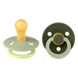 Fusion Colour, Sage/Hunter Green Mix - Kollektive - Official distributor