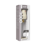 Glass Baby Bottle Complete Set 240ml Latex - Ivory - Kollektive - Official distributor