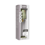 Glass Baby Bottle Complete Set 240ml Latex - Sage - Kollektive - Official distributor