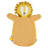 Handpuppet - Mr. Lion - Kollektive - Official distributor