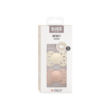 Infinity Ivory/Blush, Anatomical Silicone (2pk) - Kollektive - Official distributor