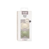 Infinity Ivory/Sage, Anatomical Silicone (2pk) - Kollektive - Official distributor