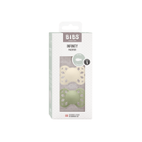 Infinity Ivory/Sage, Symmetrical Silicone (2pk) - Kollektive - Official distributor