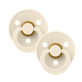 Ivory Round, Latex (2pk) - Kollektive - Official distributor