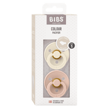 Ivory/Blush Anatomical, Latex (2pk) - Kollektive - Official distributor