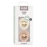 Ivory/Blush Symmetrical, Latex (2pk) - Kollektive - Official distributor