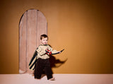 Kids Concept Fire fighter Dress Up - Kollektive - Official distributor
