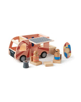 Kids Concept Camper Van - Kollektive - Official distributor