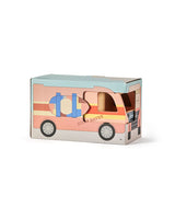Kids Concept Camper Van - Kollektive - Official distributor