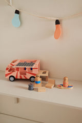 Kids Concept Camper Van - Kollektive - Official distributor