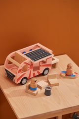Kids Concept Camper Van - Kollektive - Official distributor