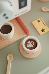 Kids Concept Coffee Shop - Kollektive - Official distributor