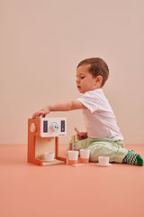 Kids Concept Coffee Shop - Kollektive - Official distributor
